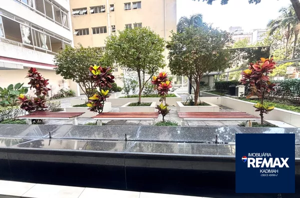 Apartamento para venda, 3 quarto(s), Higienópolis, São Paulo - Foto 32