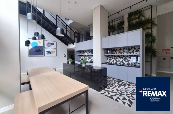 Apartamento estilo Studio para venda, 1 quarto(s), Perdizes, São Paulo, Empreendimento novo de 2022, super moderno e completo! - Foto 31