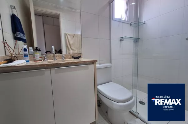Cobertura duplex para venda, 4 quarto(s), Sumaré, São Paulo - Foto 21