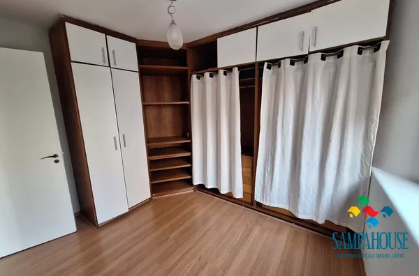 Apartamento para aluguel 1 quarto(s) santa cecília são paulo - Foto 4