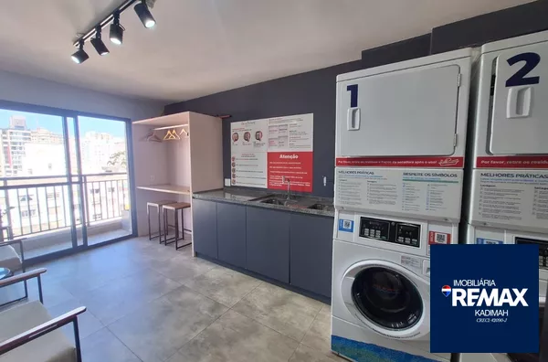 Apartamento para venda, 1 quarto(s), Vila Buarque, São Paulo - Foto 9