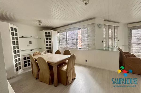 Apartamento para venda, 3 quarto(s),  Higienópolis, São Paulo - Foto 2