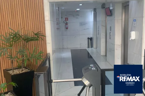 Sala comercial em andar para aluguel, Vila Mariana, São Paulo - Foto 10