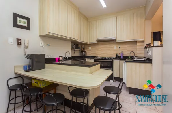 Apartamento para venda, 3 quarto(s),  Santa Cecília, São Paulo - Foto 6