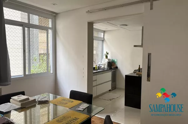 Apartamento 3 dormitórios para venda,  Higienópolis, São Paulo - Foto 3