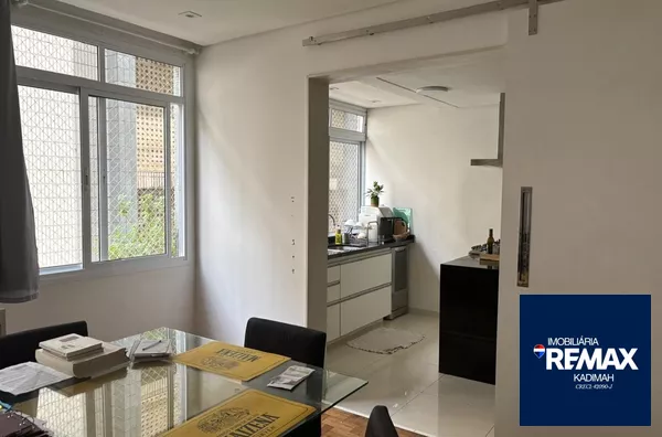 Apartamento 3 dormitórios para venda,  Higienópolis, São Paulo