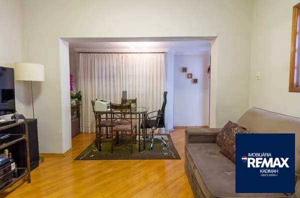 Duas casas no mesmo terreno em Perdizes- Localização privilegiada!