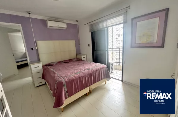 Apartamento para venda, 3 quarto(s), Higienópolis, São Paulo - Foto 21
