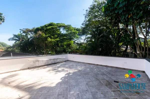 Casa maravilhosa em Alto de Pinheiros!! - Foto 5