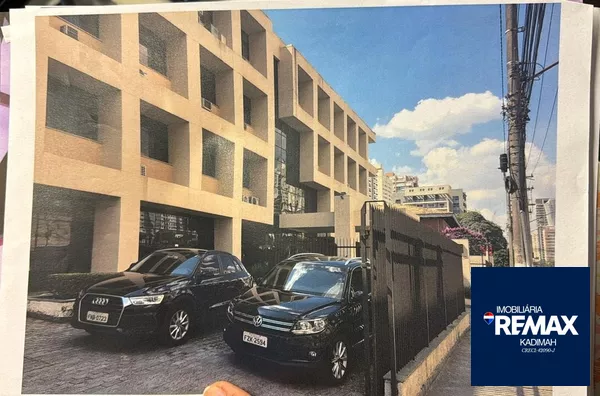 conjunto comercial Ed Brooklin office , 37 de área útil - Foto 6