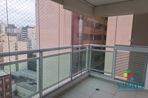 Apartamento para aluguel, 1 quarto(s),  Barra Funda, São Paulo - Foto 2