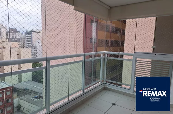 Apartamento para aluguel, 1 quarto(s),  Barra Funda, São Paulo