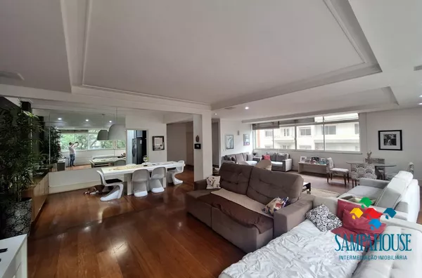 Apartamento para venda, 3 quarto(s),  Consolação, São Paulo - Foto 4