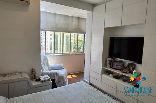 Apartamento para venda, 3 quarto(s),  Higienópolis, São Paulo - Foto 6
