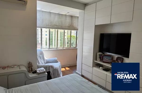 Apartamento para venda, 3 quarto(s), Higienópolis, São Paulo - Foto 6