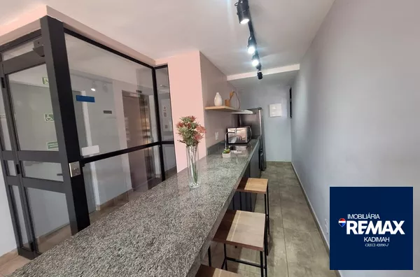 Apartamento para venda, 1 quarto(s), Vila Buarque, São Paulo - Foto 14