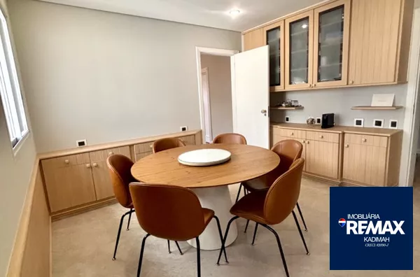 Apartamento para venda, 4 quarto(s), Pacaembu, São Paulo - Foto 27