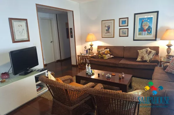 Apartamento para venda, 4 quarto(s),  Perdizes, São Paulo - Foto 4