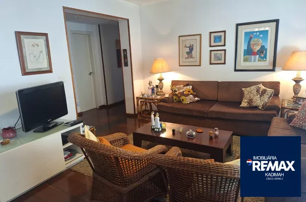Apartamento para venda, 4 quarto(s), Perdizes, São Paulo - Foto 4