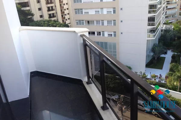 Apartamento para venda, 4 quarto(s),  Pacaembu, São Paulo - Foto 4
