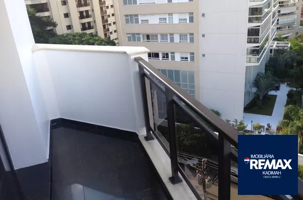 Apartamento para venda, 4 quarto(s),  Pacaembu, São Paulo
