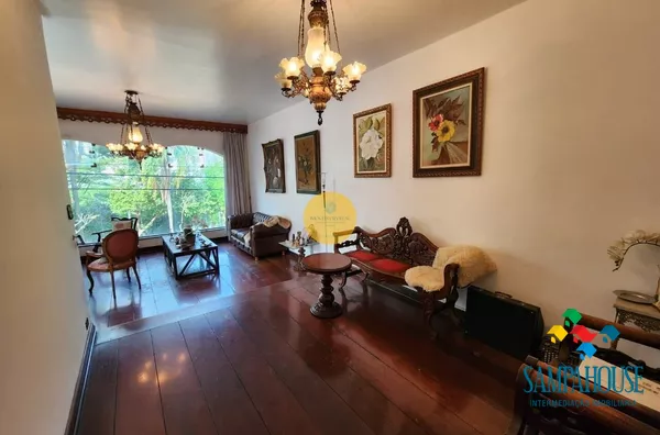 Casa para venda, 3 quarto(s),  Siciliano, São Paulo - Foto 3