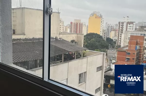 Apartamento para aluguel, 1 quarto(s),  - Selecione - Bairro, São Paulo