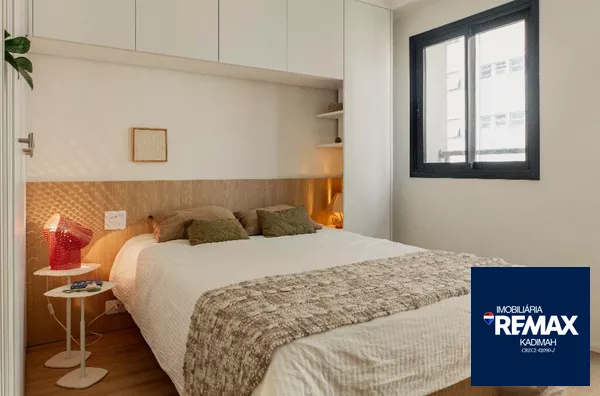 Apartamento estilo Studio para venda, 1 quarto(s), Perdizes, São Paulo, Empreendimento novo de 2022, super moderno e completo! - Foto 14