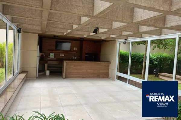 2 dormitórios, 1 suíte, sala varanda gourmet e 2 vagas, 65 área útil pronto para morar! - Foto 33