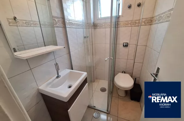 Apartamento para venda, 1 quarto(s), Perdizes, São Paulo - Foto 9