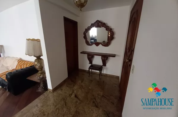 3 dormitórios 3 suítes 1 lavabo 1 banheiro 3 vagas coração de Higienópolis! - Foto 5