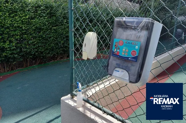 1 dormitório mobiliado, pronto para mudar! - Foto 43