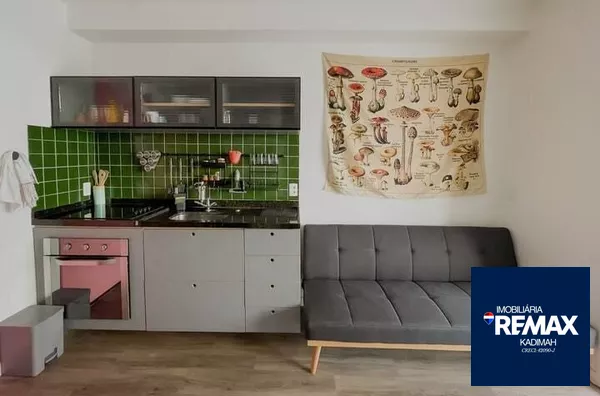 Apartamento para venda, 1 quarto(s), Barra Funda, São Paulo - Foto 6