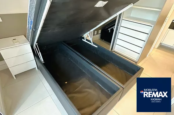 Apartamento para venda 1 quarto(s), Perdizes, São Paulo - Foto 14