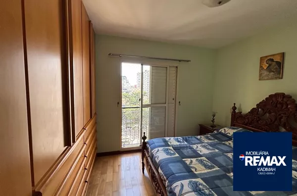 Apartamento para venda, 3 quarto(s), Higienópolis, São Paulo - Foto 11