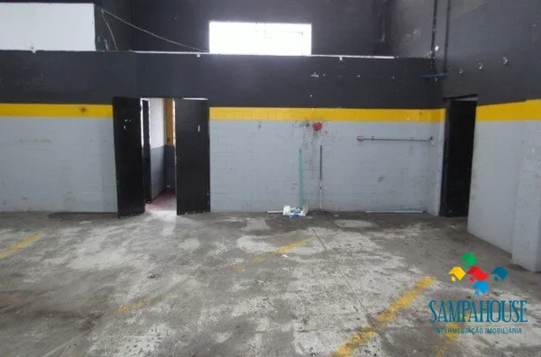 Galpão para venda e aluguel,  Vila Formosa, São Paulo - Foto 4