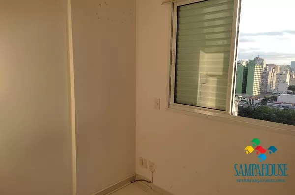 Apartamento para aluguel 1 quarto(s) pinheiros são paulo - Foto 6