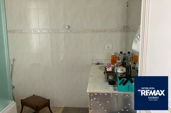 Cobertura super charmosa Duas suítes espaço gourmet com churrasqueira sala com 3 ambientes lareira lavabo . - Foto 28