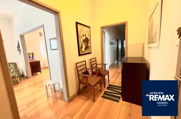 Apartamento para venda, 3 quarto(s), Higienópolis, São Paulo - Foto 11