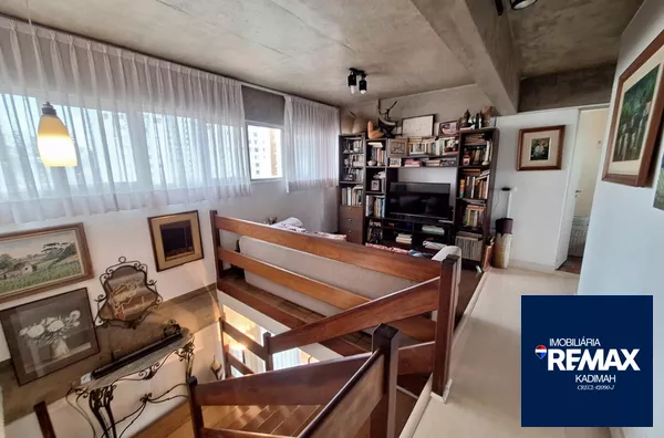 Apartamento duplex para venda, 4 quarto(s), Sumaré, São Paulo - Foto 23