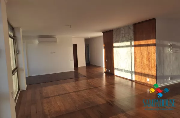 Apartamento para aluguel, 4 quarto(s),  - Selecione - Bairro, São Paulo - Foto 1