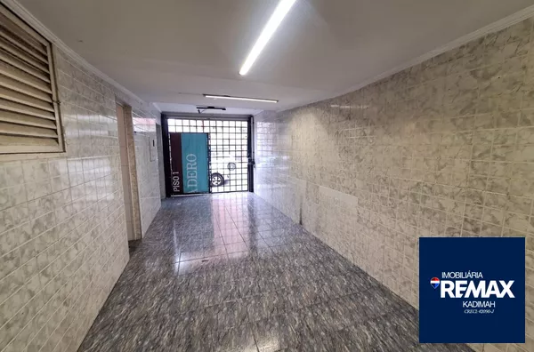 Casa geminada para venda, Perdizes, São Paulo - Foto 25