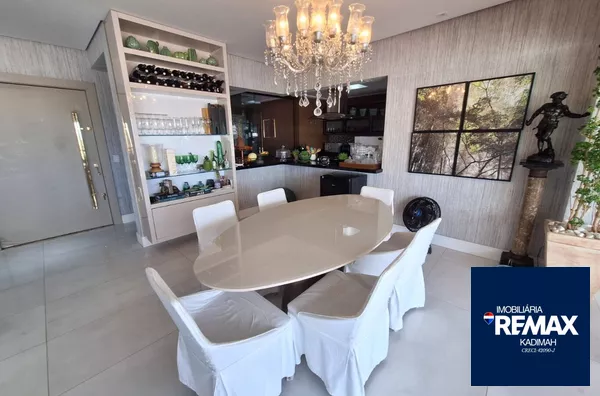 Cobertura duplex para venda, 4 quarto(s), Sumaré, São Paulo - Foto 6