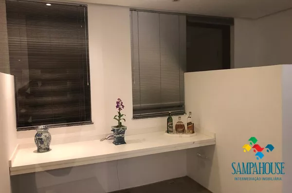 Sala comercial para venda,  Vila Nova Conceição, São Paulo - Foto 4