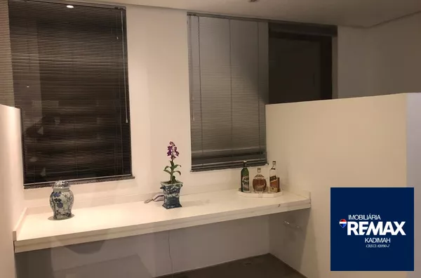 Sala comercial para venda, Vila Nova Conceição, São Paulo - Foto 4