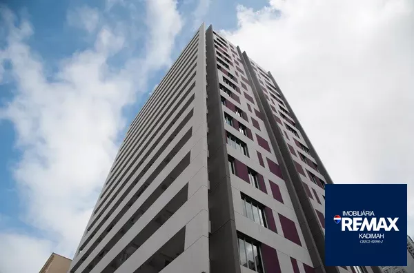 Conjunto Comercial / Sala à venda, 39m² - Prontinho e super moderno! - Foto 11
