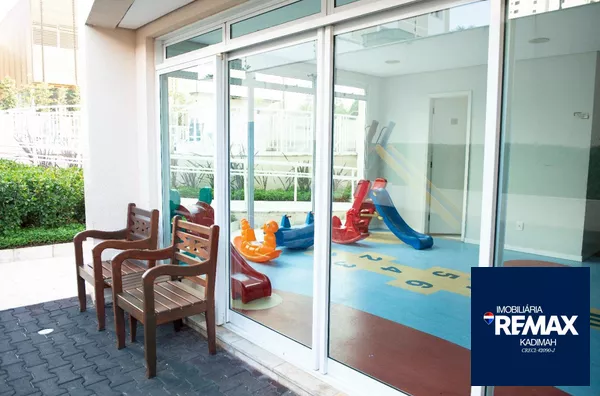 Apartamento com 3 Quartos à venda, 120m² - Vila Romana- Vista fantastica - Foto 28