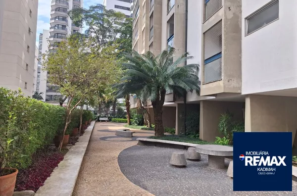 Apartamento para venda, 3 quarto(s), Higienópolis, São Paulo - Foto 20