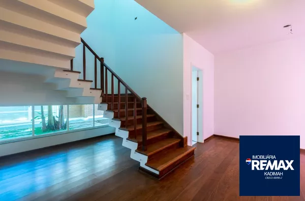 Casa maravilhosa em Alto de Pinheiros!! - Foto 18