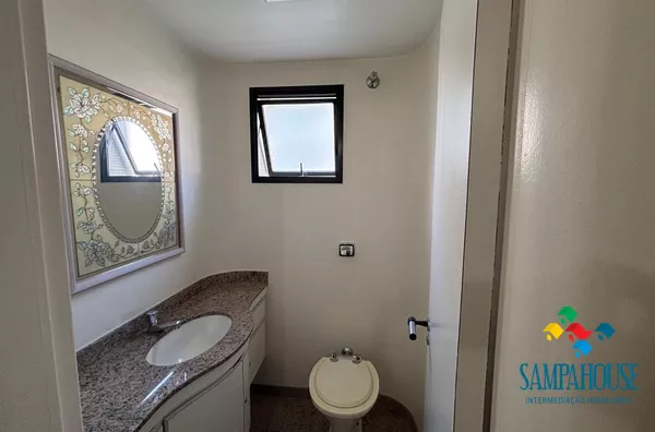 Apartamento para venda e aluguel, 3 quarto(s),  Higienópolis, São Paulo - Foto 6